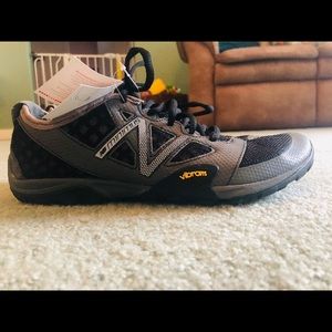 Men’s New Balance minimus size 10
